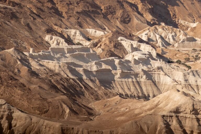 Unveiling Earth's Formation: A Journey Through Time and Geology