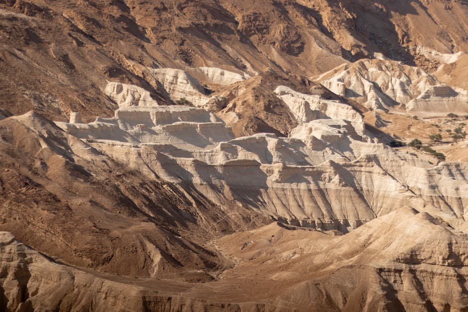 Unveiling Earth's Formation: A Journey Through Time and Geology