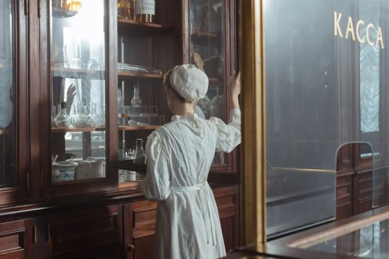 The Untold Story of the Periodic Table: A History of Element Discovery