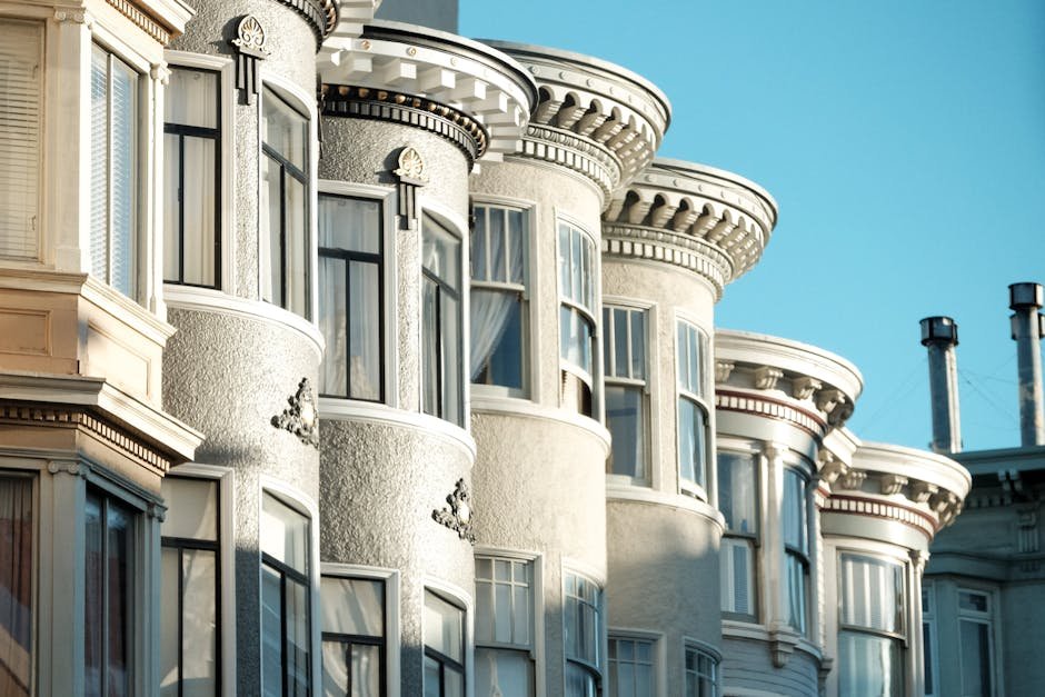 Unveiling San Francisco History: A Journey Through its Unique Layout