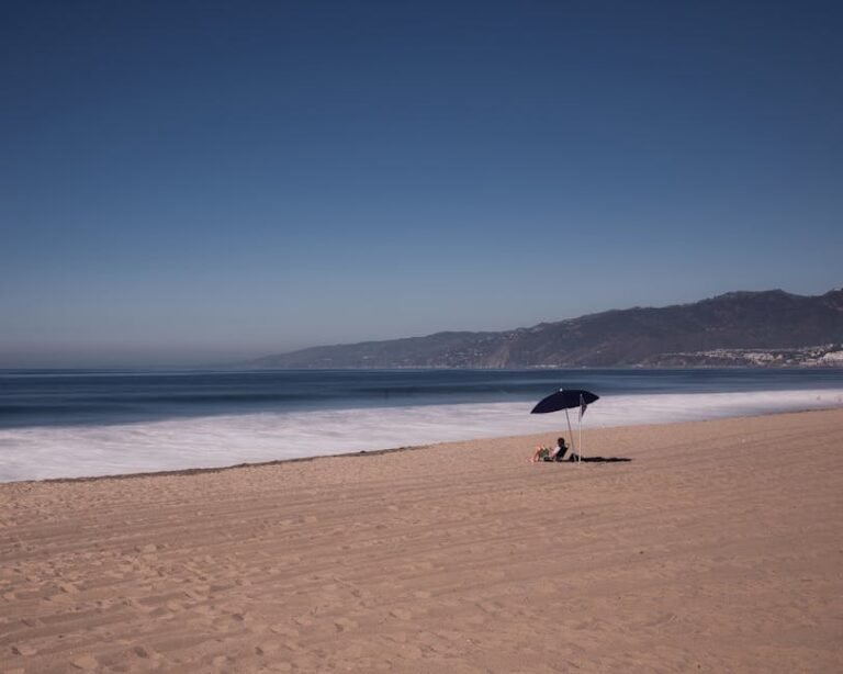 Embrace Slow Living: Your Ultimate Guide to a Relaxing California Day