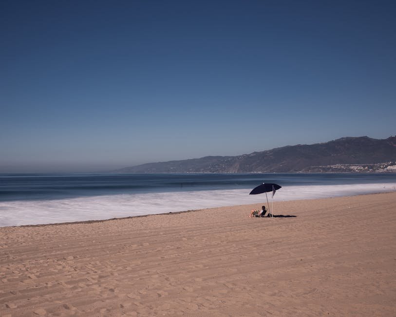 Embrace Slow Living: Your Ultimate Guide to a Relaxing California Day