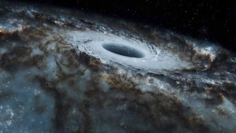 Wormhole Travel: Is Interstellar Travel Possible Through Wormholes?