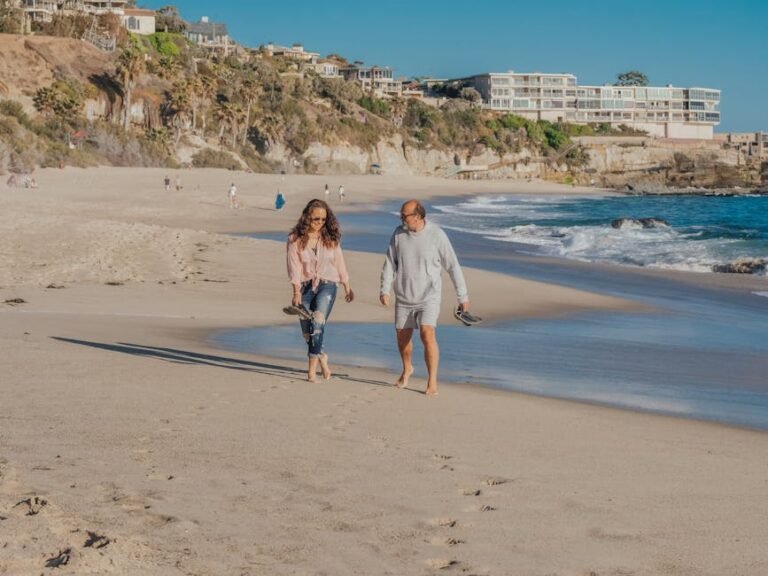 Unlock Your Dream Retirement: Ultimate Financial Guide to California Travel