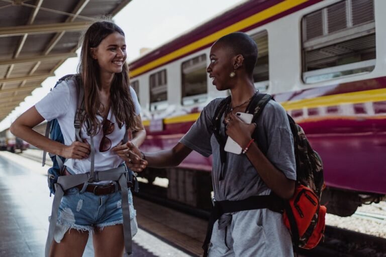 Mastering Diplomatic Communication for Seamless California Travel Experiences