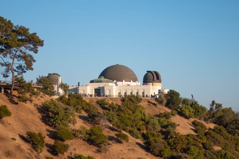 Your Ultimate California Travel Guide: Explore the Golden State's Best