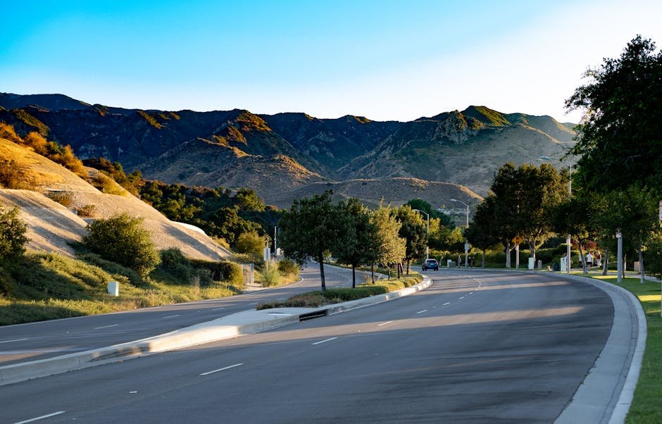 Discover Your California Travel Personality: Crafting Personalized Getaways