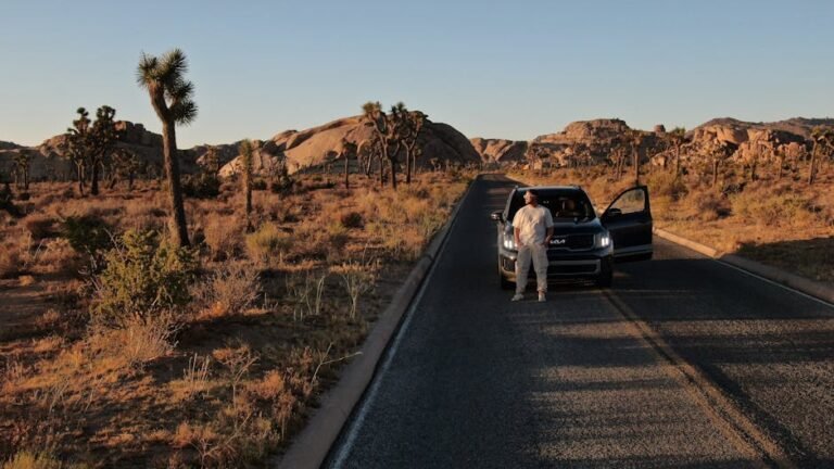 Unlock Your Dream California Trip: The 5-Second Rule for Action