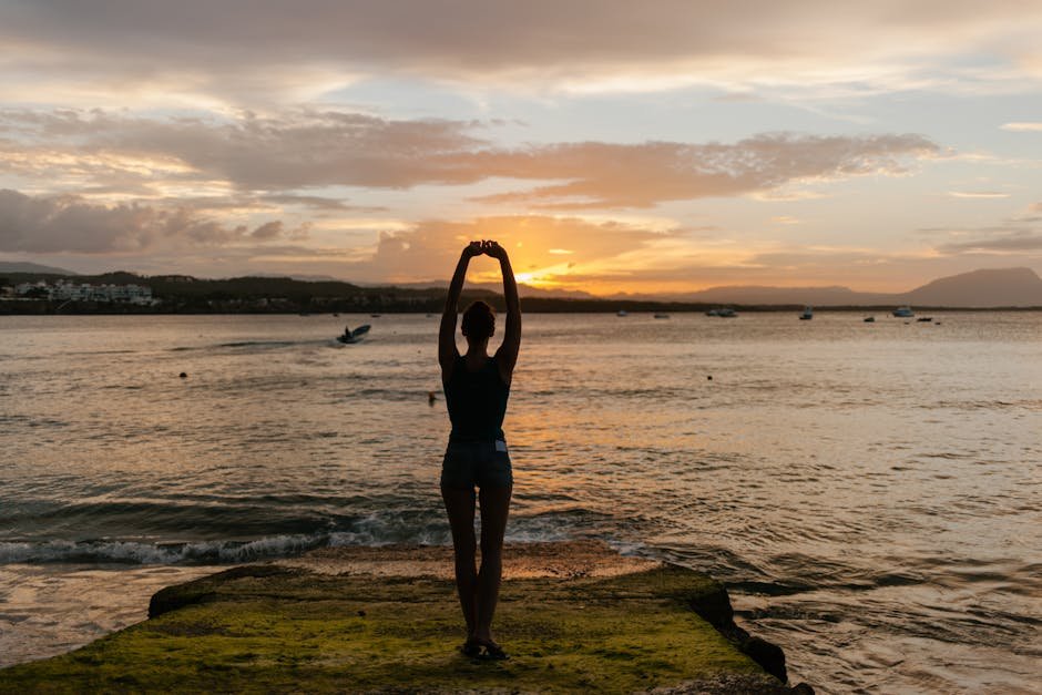 Navigating Emotional Well-being: Mindful Connections on Your California Journey
