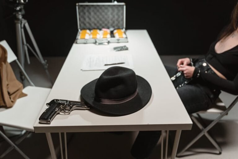 Gone Girl Analysis: Deconstructing Amy Dunne's Twisted Psychology