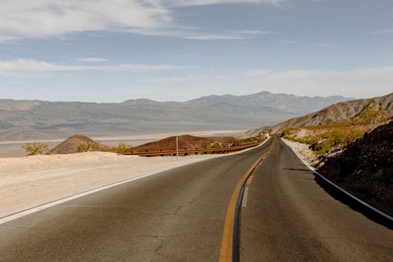 Embrace the 'Let It Go' Mindset for Stress-Free California Travel