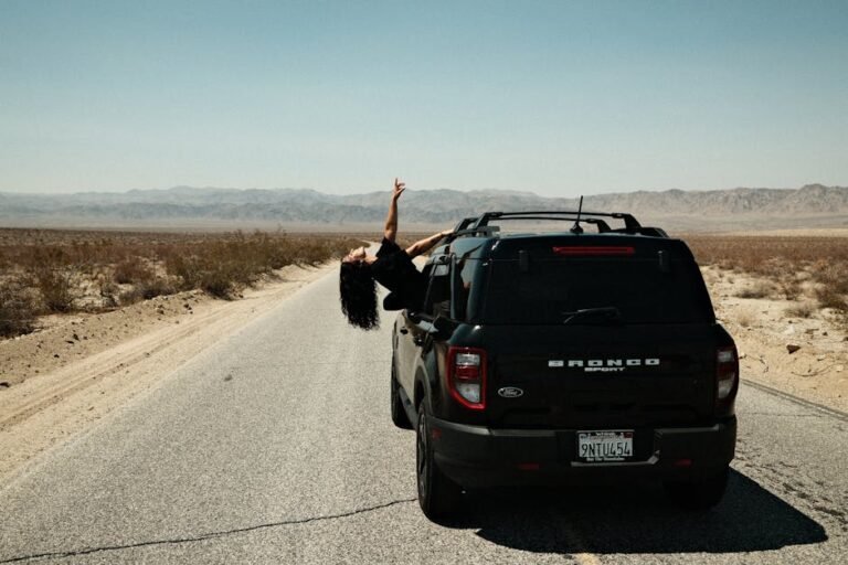 Unlocking Meaningful California Travel: Beyond the Tourist Trail