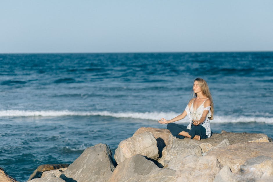 Rejuvenating California Trips: Rediscover Joy Through Mindful Travel