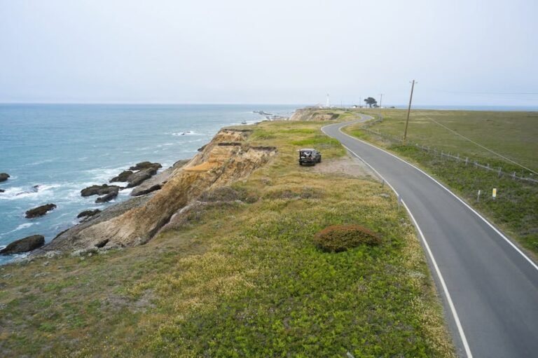 Self-Discovery California: Plan Your Transformative Journey