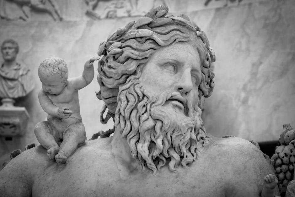 Stoicism: Finding Inner Peace in the Modern World with Marcus Aurelius