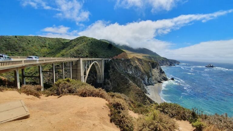 The Ultimate California Road Trip: Iconic Itineraries & Essential Tips
