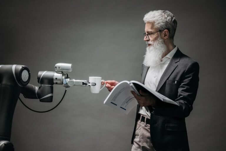 5 AI Survival Strategies: Master the Future of Work and Thrive