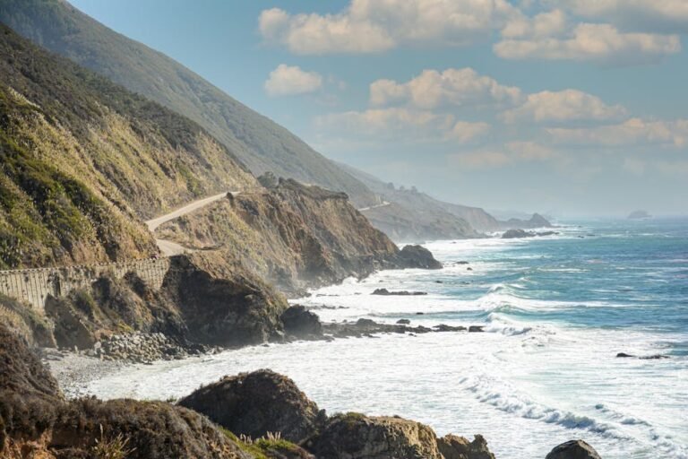 Ultimate California Road Trip Itinerary: Explore the Golden State