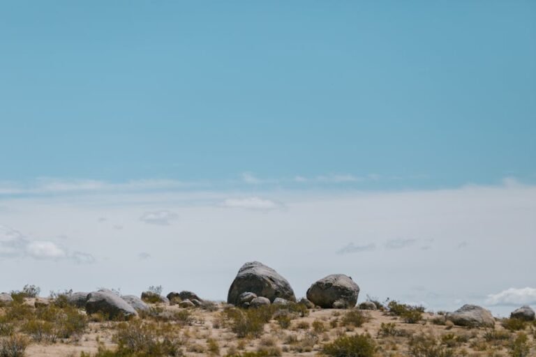 Unraveling California's Sky & Ground: Earthquakes, UAPs, and Resilience