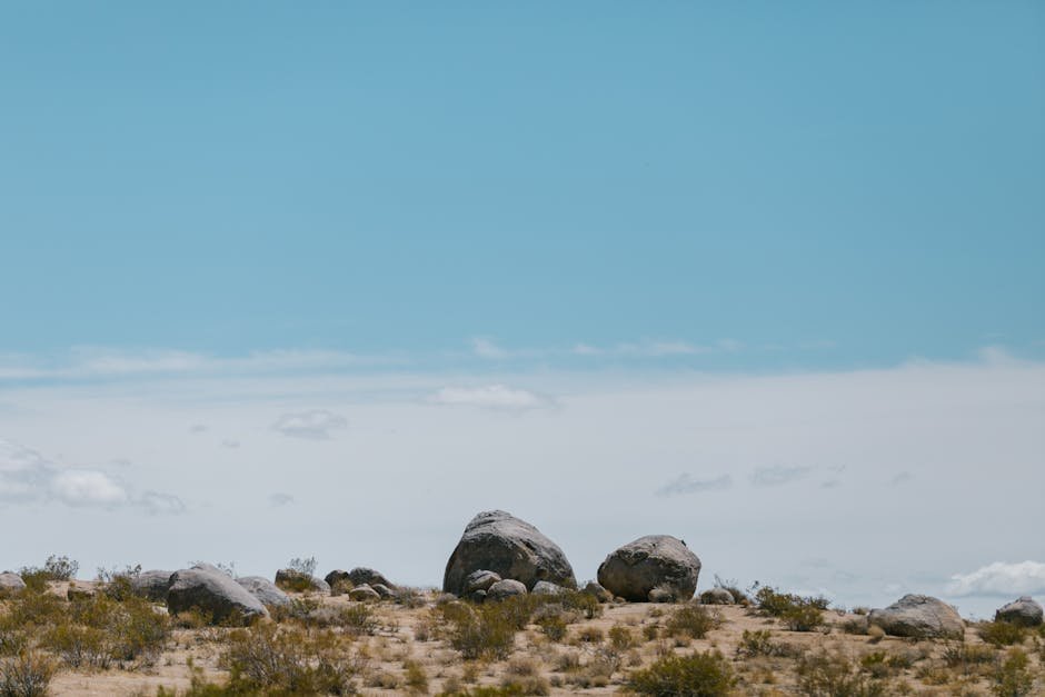 Unraveling California's Sky & Ground: Earthquakes, UAPs, and Resilience