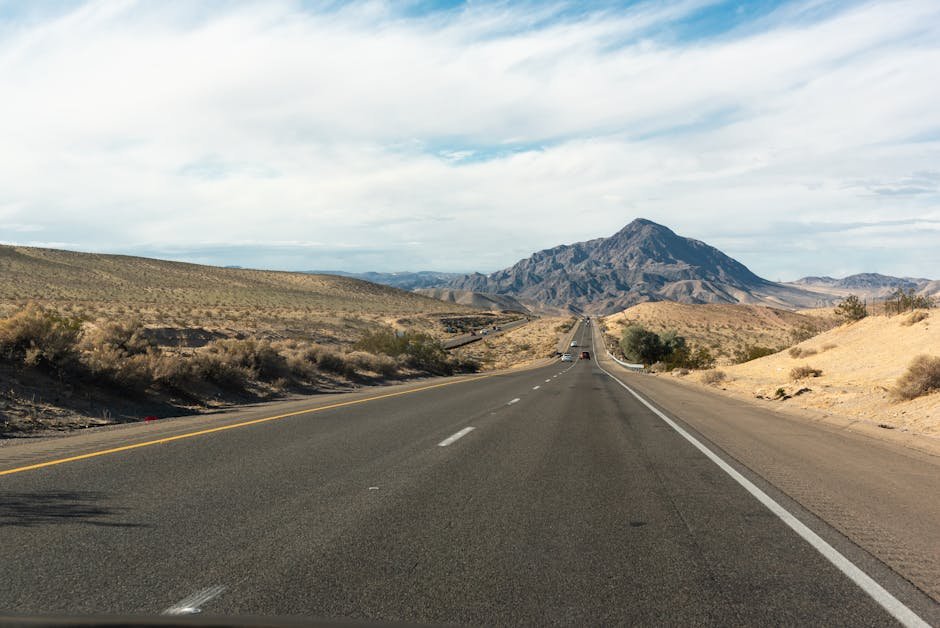 The Invisible Architecture: How California's Soundscapes Shape Your Travel Memories