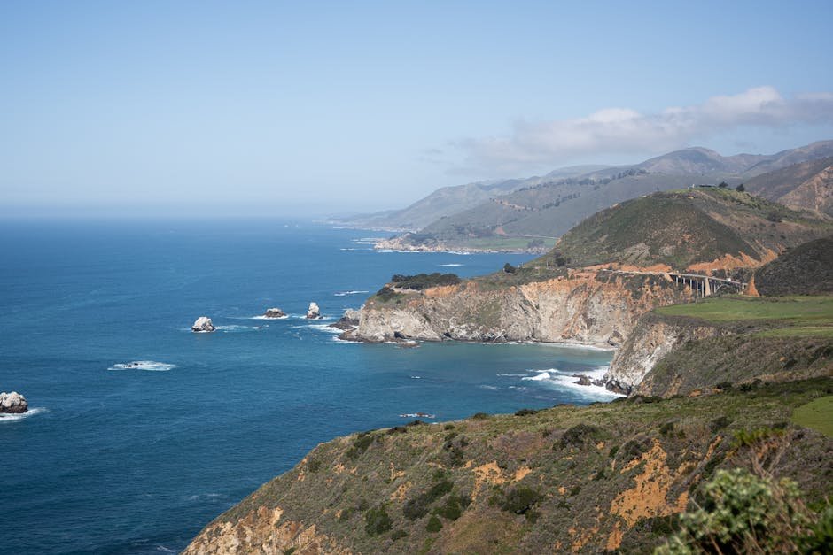 Empowering California Travel: How Crowdfunding Fuels Innovation & Local Experiences