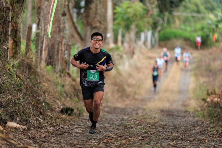 Unconventional Endurance: What California Ultra Runners Can Learn from a Farming Legend
