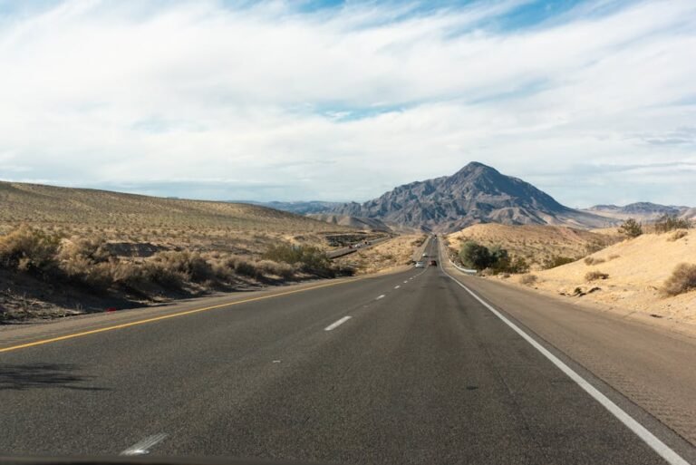 Design Your Dream California Trip: Lessons from the World of Tetris