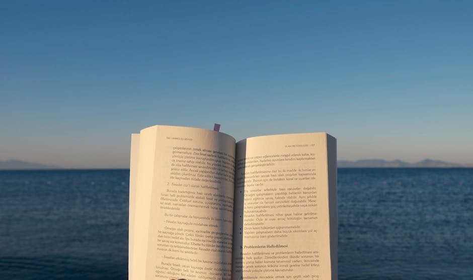 The Unexpected Way Reading Transforms Your California Travel Experience