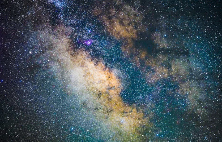 Stargazing California: Discover the Golden State's Best Cosmic Views