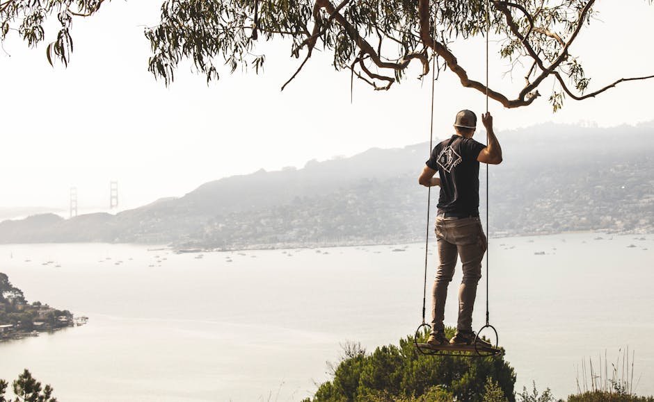 Unlock Unique California Travel: Creative Exploration Beyond the Usual