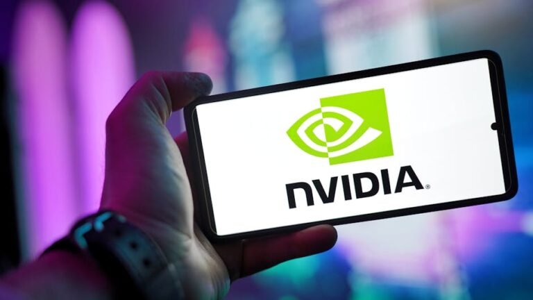 Is AI a Bubble? Analyzing the AI Investment Frenzy & Market Future (Nvidia, Data, Energy)