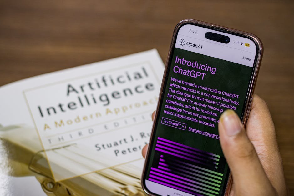 AI Model Showdown: In-Depth Performance Review of Top LLMs for Every Task