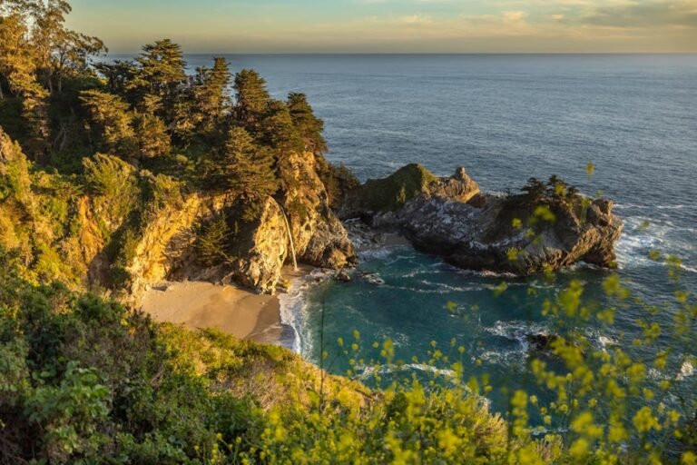 The Ultimate Guide to the Best Places to Visit in California