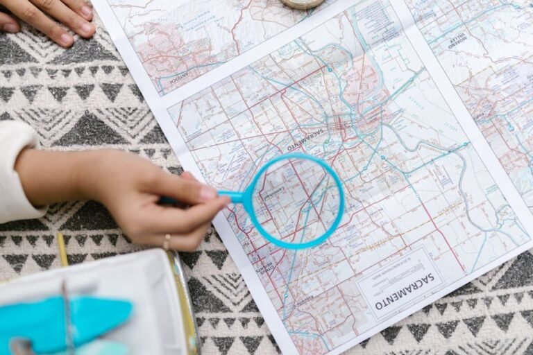 Unlock California's Secrets: How Google Maps Reveals Hidden Gems