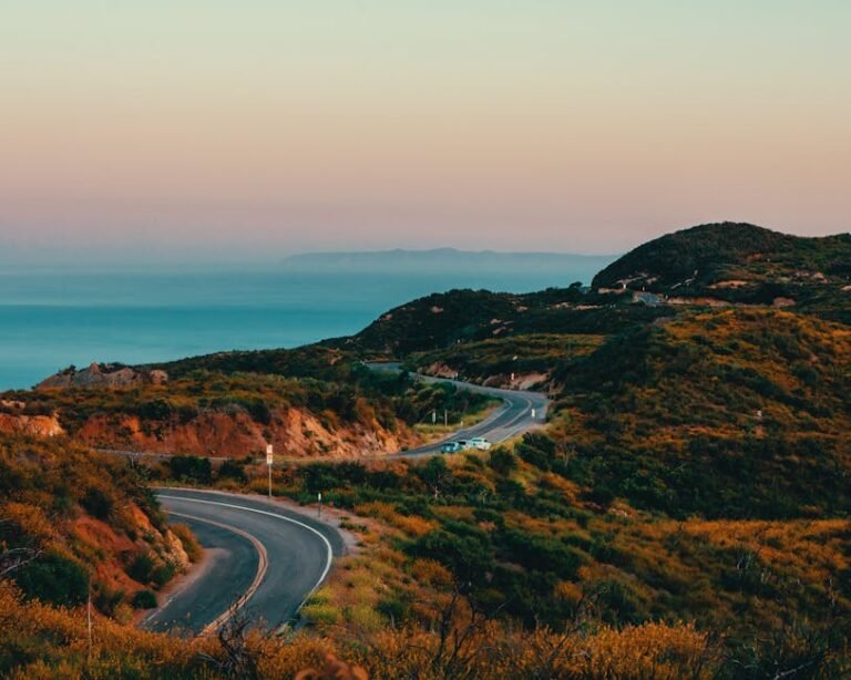 Automate Your Dream California Trip: The Ultimate Guide to N8N for Travelers