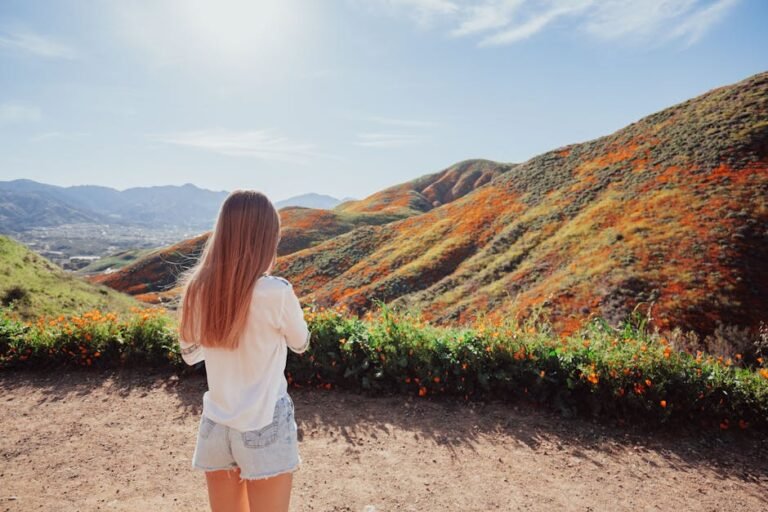 Optimize Your California Adventures: Natural Dopamine Management for Enhanced Travel Well-being