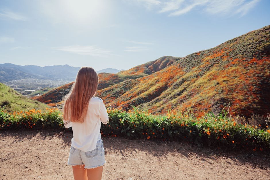 Optimize Your California Adventures: Natural Dopamine Management for Enhanced Travel Well-being