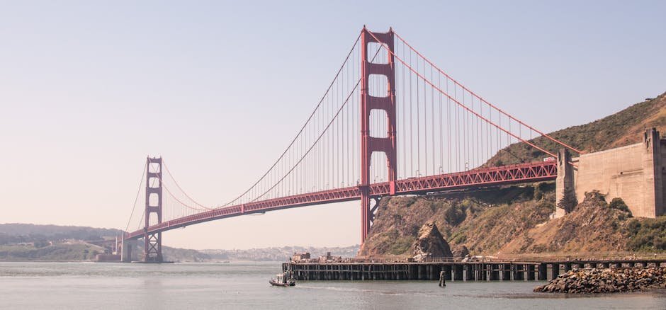 Your Ultimate California Travel Guide: Explore Iconic Destinations & Hidden Gems