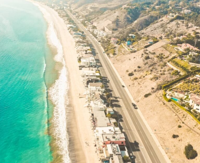 Uncovering California Travel Styles: From Lavish Escapes to Budget-Friendly Adventures