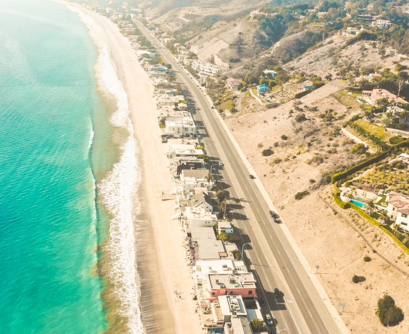Uncovering California Travel Styles: From Lavish Escapes to Budget-Friendly Adventures