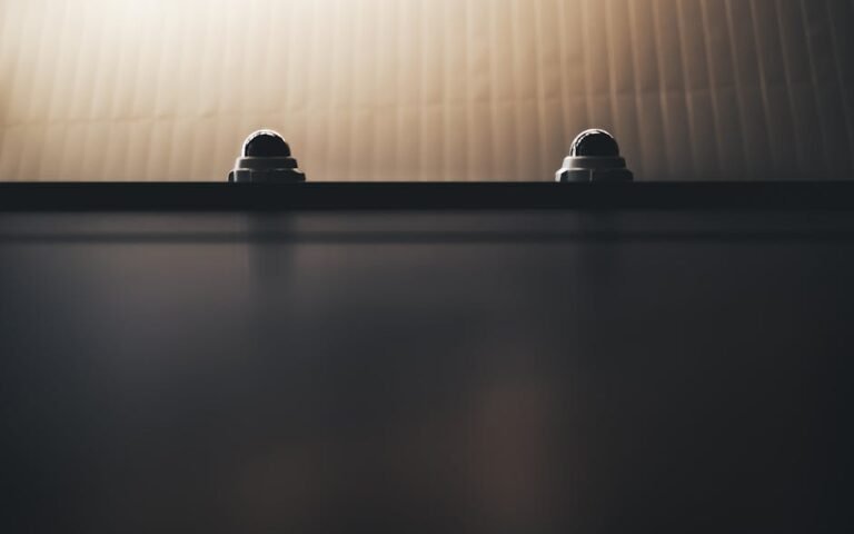 Hotel Privacy in California: Essential Tips to Detect Hidden Cameras and Stay Safe