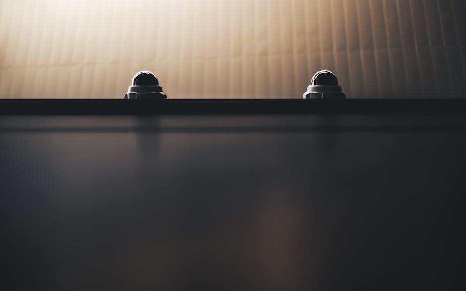 Hotel Privacy in California: Essential Tips to Detect Hidden Cameras and Stay Safe
