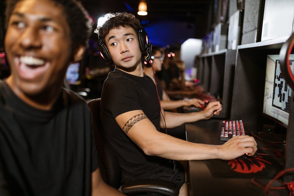 League of Legends Vanguard: Unpacking the Anti-Cheat's Deep System Access and Security Risks