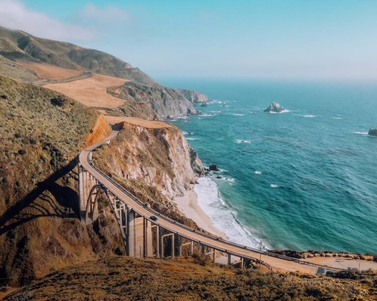 Northern California vs Southern California: Which is Your Ultimate California Vacation?