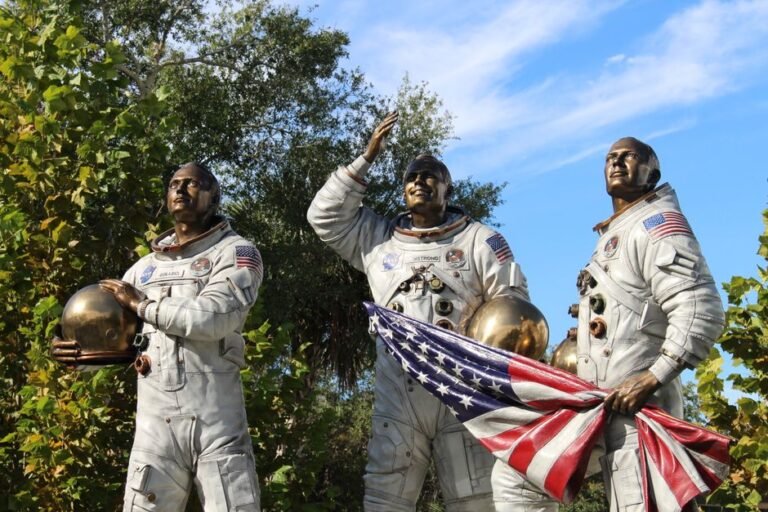 Operation Paperclip: The Untold Ethical History of Nazi Scientists in the US Space Race