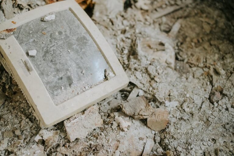 Secure Your Digital Life: Essential Guide to E-Waste Data Erasure & Privacy
