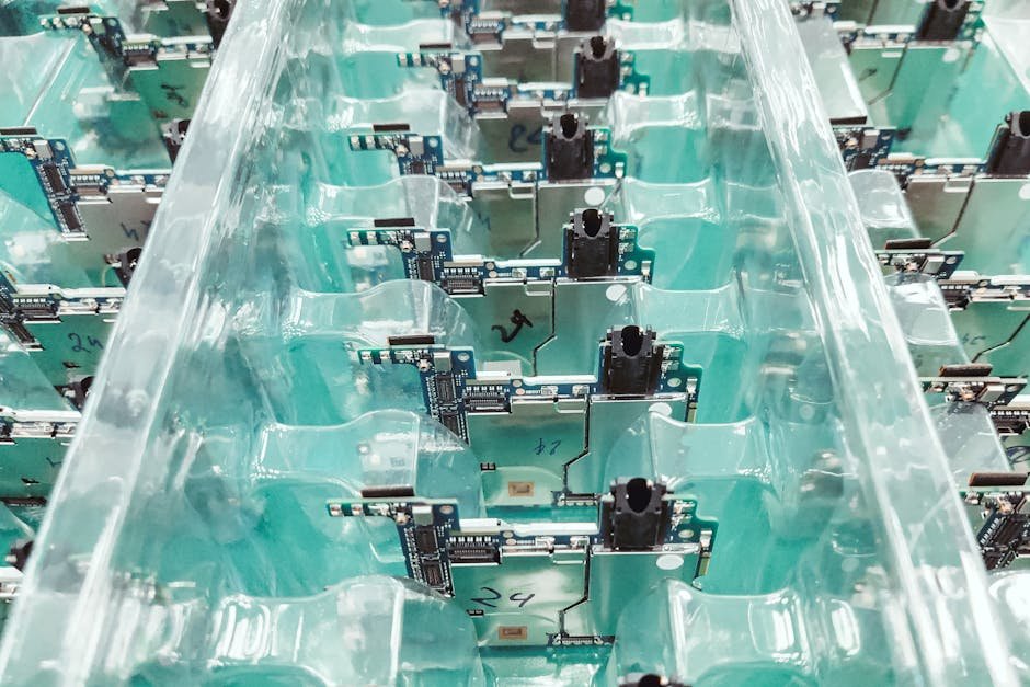UMC's Legacy: Tracing Taiwan's Semiconductor Pioneer from IDM to Global Foundry