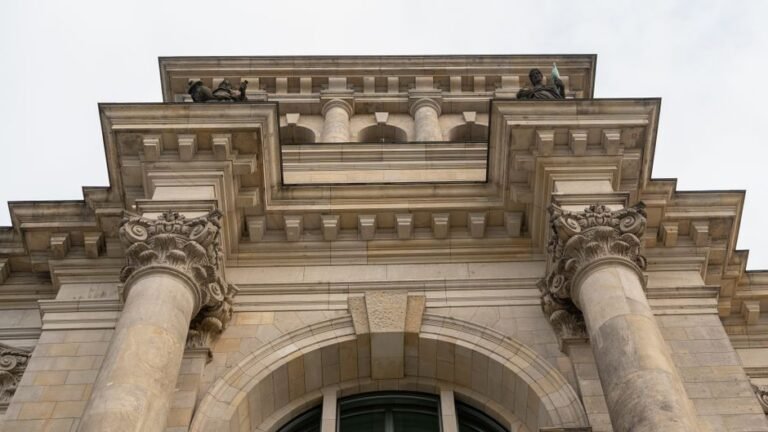 Albert Speer: Architect of the Third Reich and His Enduring Legacy