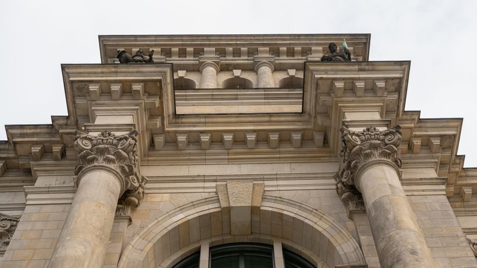 Albert Speer: Architect of the Third Reich and His Enduring Legacy
